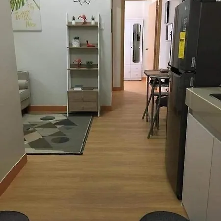 Trees Residences