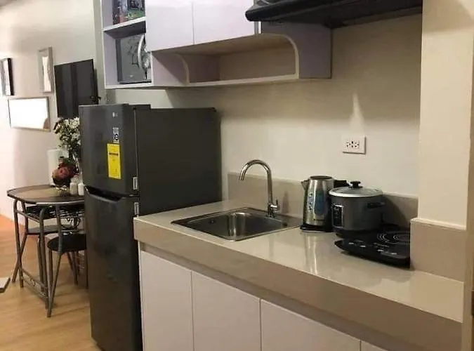 Trees Residences Manila